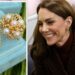 Brincos de pérolas esgotados da princesa Kate-recrie seu visual | Real | Notícias