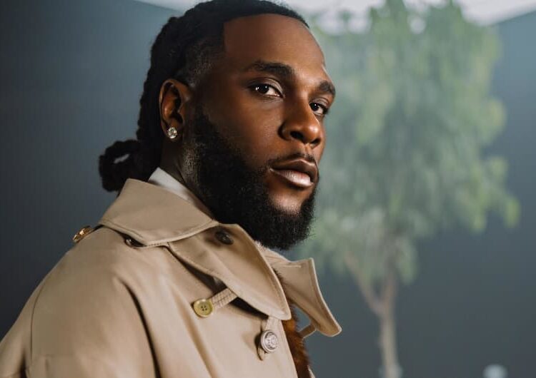 Burna Boy Amostras Soul II Soul na nova música "Update"