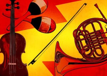 CBC Music Class Challenge 2025 spring edition: rules and regulations