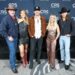 CRS destaca cinco artistas talentosos em 2025 Novos rostos da Country Music Showcase