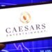 Caesars Entertainment Chulls Spin -off of Online Gambling Business
