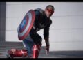 'Capitão America: Brave New World' voa para o fim de semana de férias de US $ 100 milhões | Entretenimento