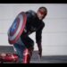 'Capitão America: Brave New World' voa para o fim de semana de férias de US $ 100 milhões | Entretenimento
