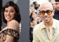 Cardi B, Ozuna confirma que eles gravaram uma nova música juntos