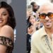 Cardi B, Ozuna confirma que eles gravaram uma nova música juntos