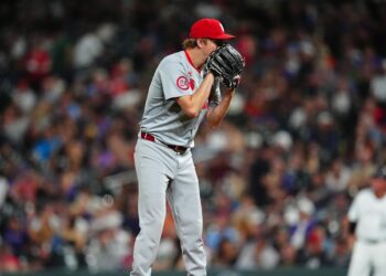 Cardinals US $ 15 milhões veteranos candidatos devem ser o próximo alvo da Royals