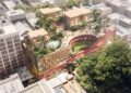 Carpark no CBD de Melbourne para ser transformado em 'Maravilha do entretenimento'
