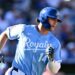 Carter Jensen, Jac Caglianone Homer em 4-3 vitória no Royals