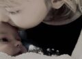 Casal real compartilham novas fotos de novas fotos de filha recém -nascida | Real | Notícias
