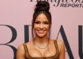 Cassie Ventura, ex 'Diddy' Combs de Sean, que chutou as alegações contra ele, está grávida