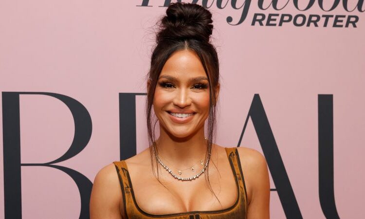 Cassie Ventura, ex 'Diddy' Combs de Sean, que chutou as alegações contra ele, está grávida