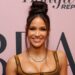 Cassie Ventura, ex 'Diddy' Combs de Sean, que chutou as alegações contra ele, está grávida