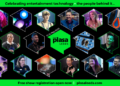 Celebre a Tecnologia de Entertainment + as pessoas por trás disso no Plasa Focus Leeds 2025