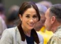 Chá de bebê luxuoso de Meghan Markle a 57 mil libras por noite - Kate não convidado | Real | Notícias