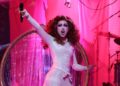 Chappell Roan provoca a nova música inspirada no país 'The Giver'