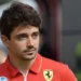 Charles Leclerc lança novas músicas com duas novas composições de piano reveladas