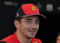 Charles Leclerc surpreende os fãs com o novo lançamento da música antes de 2025 F1 Kickoff | Notícias da Fórmula 1