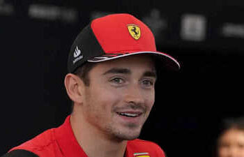 Charles Leclerc surpreende os fãs com o novo lançamento da música antes de 2025 F1 Kickoff | Notícias da Fórmula 1