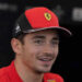 Charles Leclerc surpreende os fãs com o novo lançamento da música antes de 2025 F1 Kickoff | Notícias da Fórmula 1