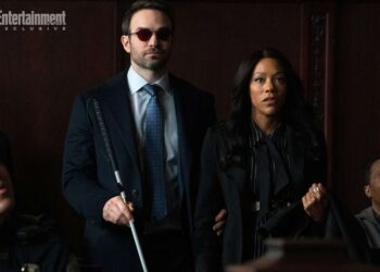 Charlie Cox diz que as suposições de elenco de 'Vingadores' eram 'não verdadeiras' (exclusivas)