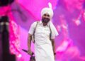 'Chatgpt faz mais músicas sensíveis': os internautas criticam a nova música de Diljit Dosanjh