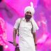 'Chatgpt faz mais músicas sensíveis': os internautas criticam a nova música de Diljit Dosanjh