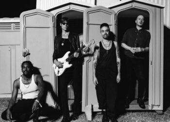 Chefe Automatica compartilha um novo single "ANULAÇÃO"