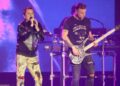 Chris Wolstenholme provoca o trabalho em novo álbum