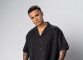 Christian Alicea Sinais de gravação de gravação com Rimas Entertainment