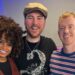 Cian Ducrot revela o envolvimento de Ed Sheeran em 'Quem está fazendo você sentir isso'