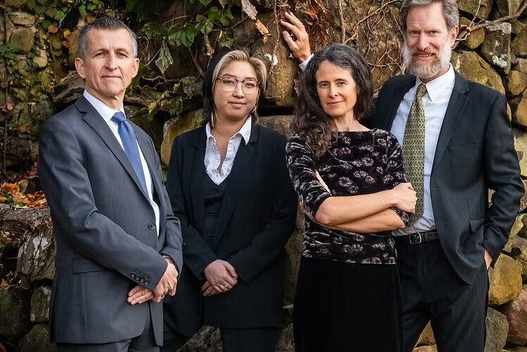Ciclos alinhados Avery Ensemble to Perform | Entretenimento