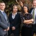 Ciclos alinhados Avery Ensemble to Perform | Entretenimento