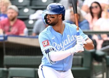 Cinco perguntas para o Royals responder neste treinamento de primavera