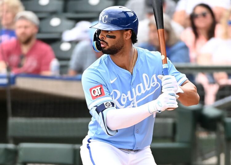 Cinco perguntas para o Royals responder neste treinamento de primavera