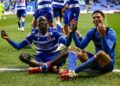 Classificações de leitura: Batalha do meio-campo venceu como rede da Royals no tempo de parada sobre Rotherham