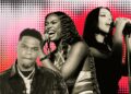 Coco Jones, Fridayy & Chxrry22