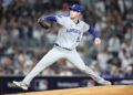 Cole Ragans, Royals supostamente concordam com a extensão de contrato de 3 anos e US $ 13,3 milhões