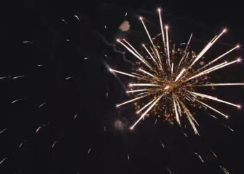 Comitê Appleton recomenda o Wisconsin Entertainment Group for Independence Day Fireworks