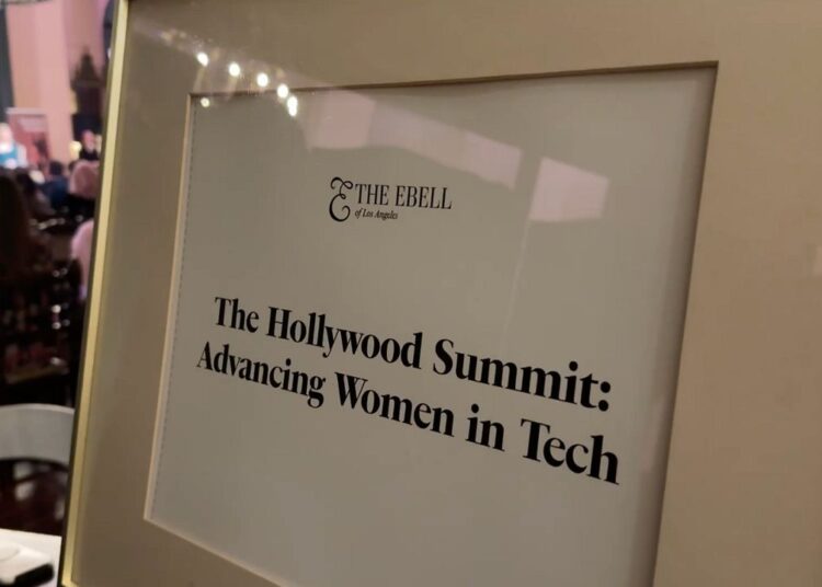 Como Hollywood pode moldar o futuro das mulheres no STEM