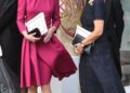 Como Kate Middleton e a duquesa Sophie se tornaram tão próximas: Richard Eden investiga seu 'vínculo inquebrável'