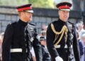 Como Meghan Markle conseguiu "convencer" o príncipe Harry, ele foi "negligenciado" pela realeza