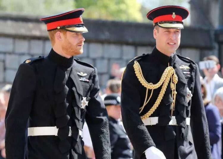 Como Meghan Markle conseguiu "convencer" o príncipe Harry, ele foi "negligenciado" pela realeza