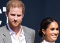 Como Meghan reagiu a descobrir Harry 'não um bilionário' - reivindicação | Real | Notícias