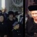 Como a rainha Elizabeth quebrou o Protocolo Real da princesa Diana?