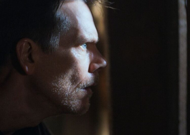 Como assistir Kevin Bacon em 'The Bondsman' no Prime Video