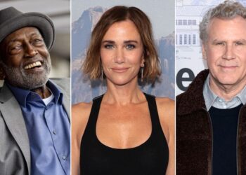 Como assistir ao 50º aniversário do 'SNL'