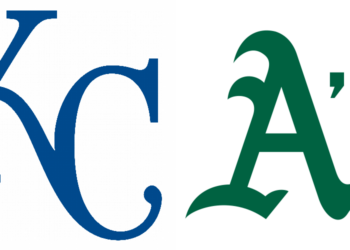 Como assistir ao jogo da Royals-Athletics hoje