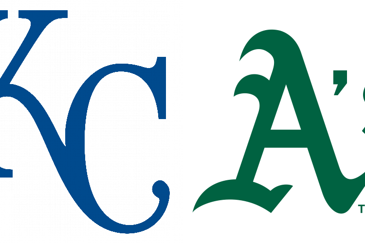 Como assistir ao jogo da Royals-Athletics hoje