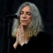 Como comprar ingressos para a turnê de 'cavalos' de Patti Smith