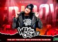 Como conseguir ingressos para 'Wild' n Out 'de Nick Cannon na Wells Fargo Arena